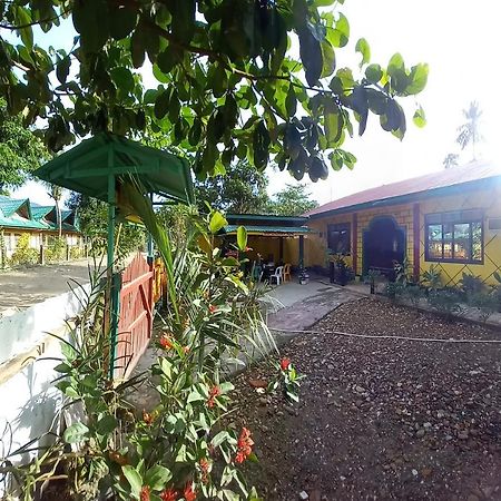 Rodel Yellow Hauz Itaytay المظهر الخارجي الصورة