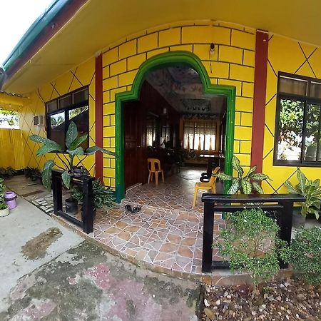 Rodel Yellow Hauz Itaytay المظهر الخارجي الصورة