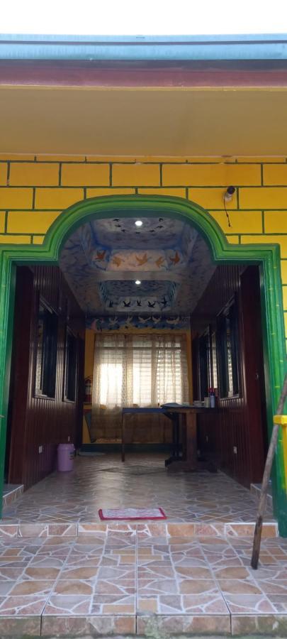 Rodel Yellow Hauz Itaytay المظهر الخارجي الصورة