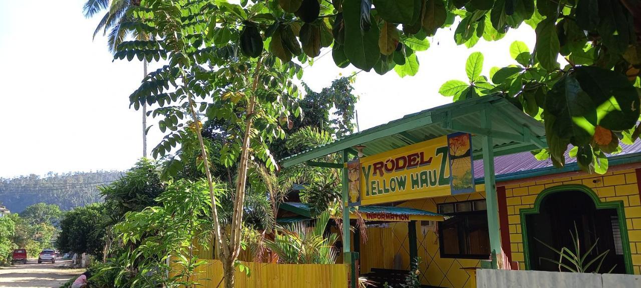 Rodel Yellow Hauz Itaytay المظهر الخارجي الصورة