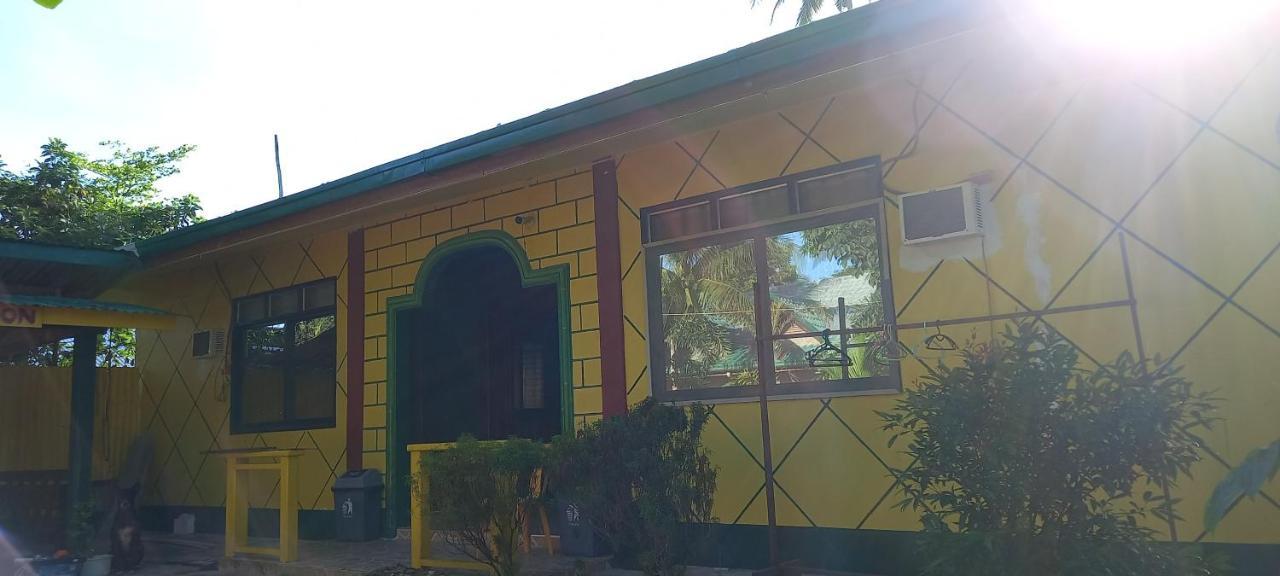 Rodel Yellow Hauz Itaytay المظهر الخارجي الصورة