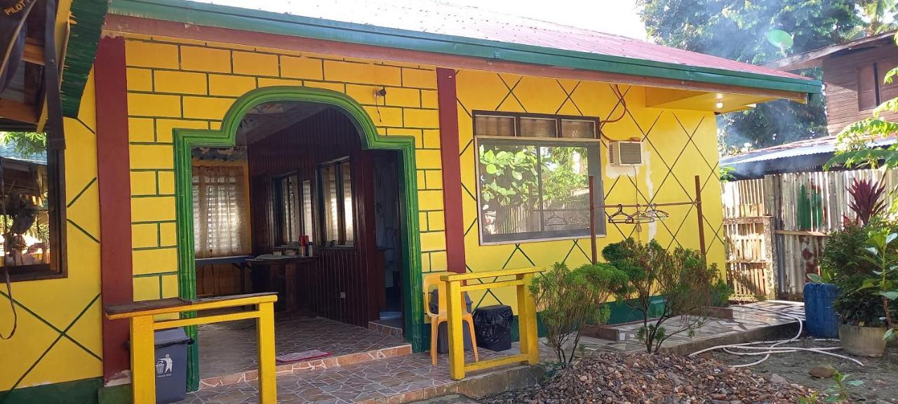Rodel Yellow Hauz Itaytay المظهر الخارجي الصورة