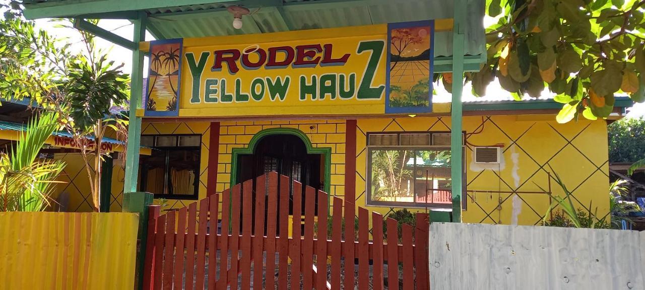 Rodel Yellow Hauz Itaytay المظهر الخارجي الصورة