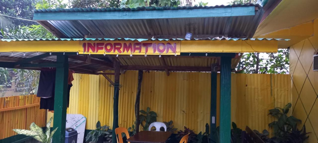 Rodel Yellow Hauz Itaytay المظهر الخارجي الصورة