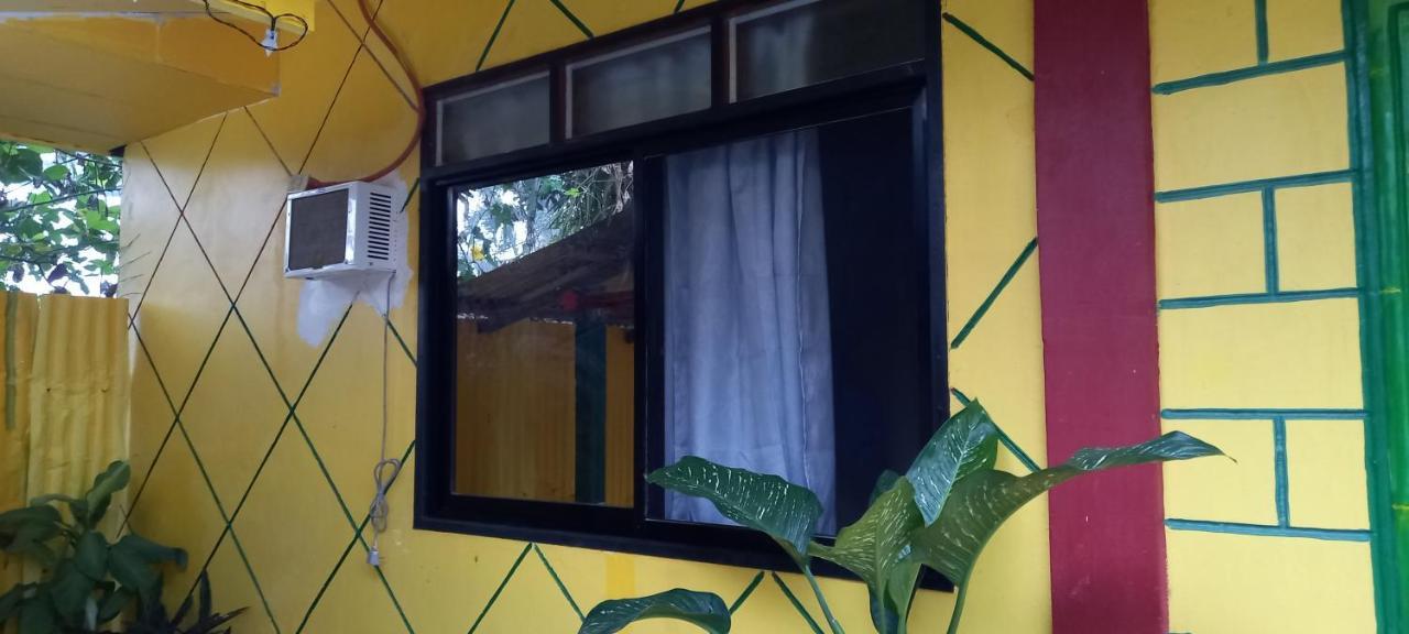 Rodel Yellow Hauz Itaytay المظهر الخارجي الصورة