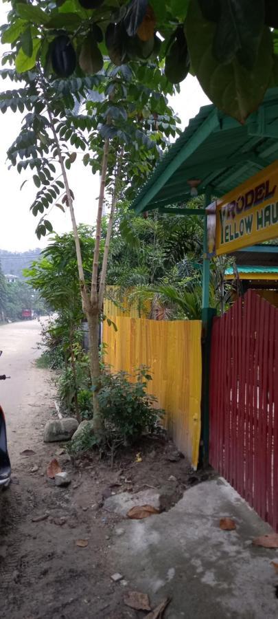 Rodel Yellow Hauz Itaytay المظهر الخارجي الصورة