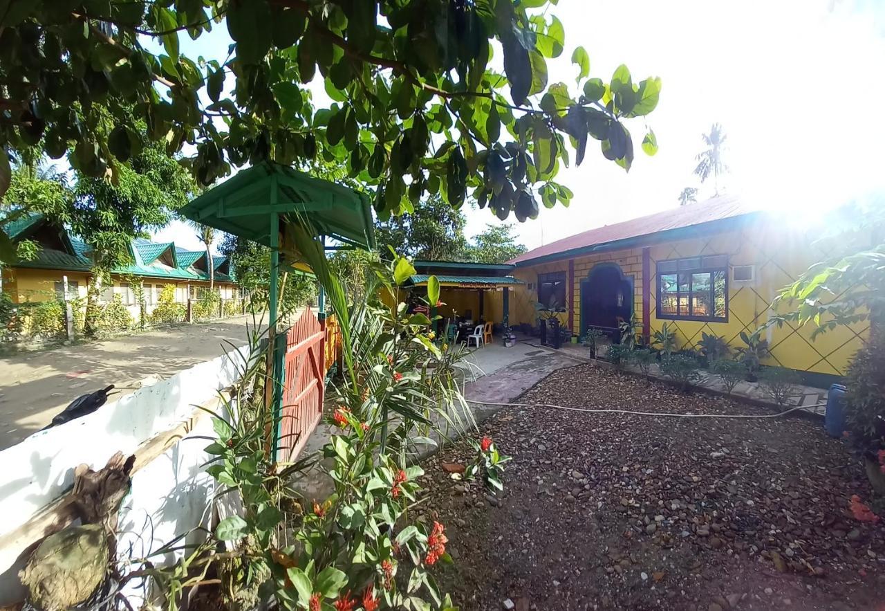 Rodel Yellow Hauz Itaytay المظهر الخارجي الصورة
