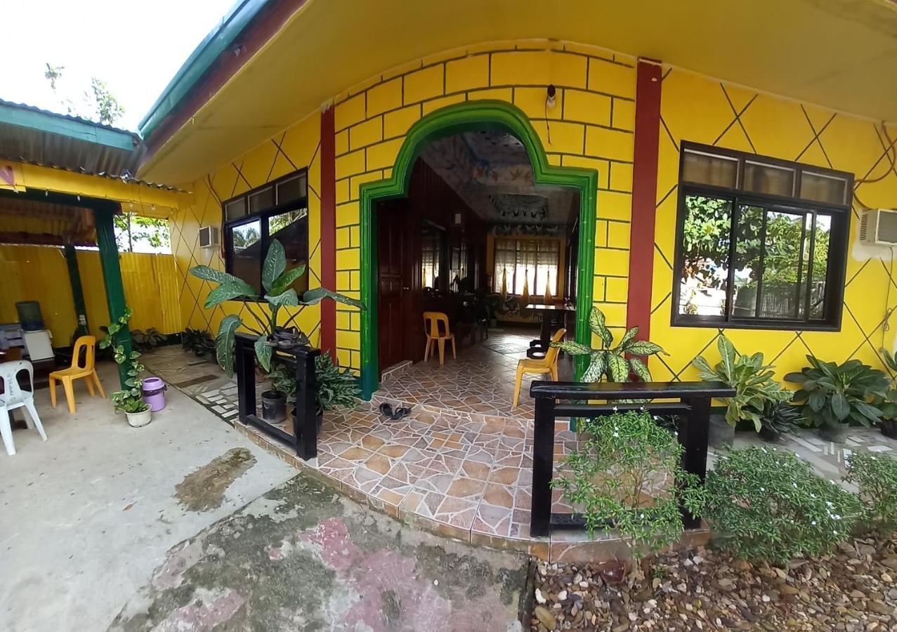 Rodel Yellow Hauz Itaytay المظهر الخارجي الصورة