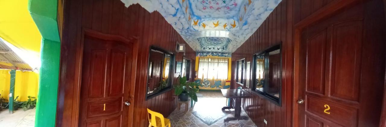 Rodel Yellow Hauz Itaytay المظهر الخارجي الصورة
